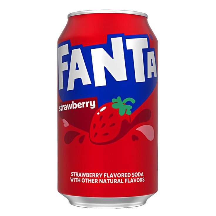 Fanta